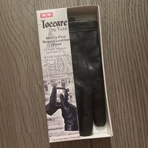 Men’s Fine Leather Gloves
